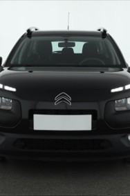 Citroen C4 Cactus I , Klima, Tempomat ,Bezkolizyjny, Parktronic,-2