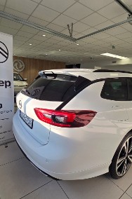 Opel Insignia Sports Tourer 2.0 CDTI Ultimate 174KM aut. Gwarancja Dealer-2