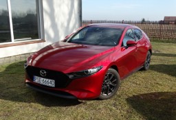 Mazda 3 III Mild-Hybrid Full LED Nawigacja Kamera Cofania