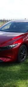 Mazda 3 III Mild-Hybrid Full LED Nawigacja Kamera Cofania-3