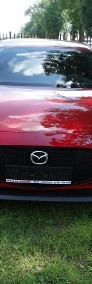 Mazda 3 III Mild-Hybrid Full LED Nawigacja Kamera Cofania-4