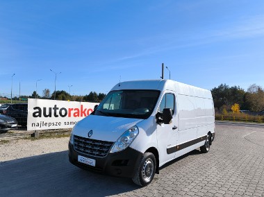 Renault Master-1