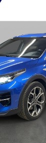 Kia Xceed VAT 23% M 1.5T-GDI 160KM M6 2021 r., Salon PL, I właściciel-3