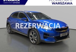 Kia Xceed VAT 23% M 1.5T-GDI 160KM M6 2021 r., Salon PL, I właściciel