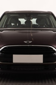 MINI Clubman II , Salon Polska, Automat, Skóra, Navi, Klimatronic, Tempomat,-2