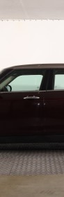 MINI Clubman II , Salon Polska, Automat, Skóra, Navi, Klimatronic, Tempomat,-4