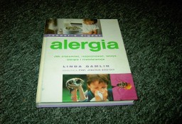 Alergia - jak leczyć i rozpoznawać