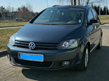 STYLE WYPOSAŻONY!WEBASTO! Świeżo po przeglądzie! Nowe OC!-1