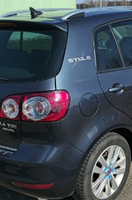 STYLE WYPOSAŻONY!WEBASTO! Świeżo po przeglądzie! Nowe OC!-2