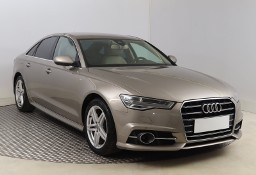 Audi A6 IV (C7) , Salon Polska, 190 KM, Automat, Skóra, Navi, Klimatronic,