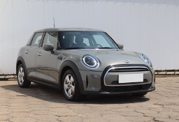 MINI Inny MINI , Salon Polska, Serwis ASO, Automat, Skóra, Klimatronic,