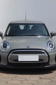 MINI , Salon Polska, Serwis ASO, Automat, Skóra, Klimatronic,-2