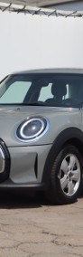 MINI , Salon Polska, Serwis ASO, Automat, Skóra, Klimatronic,-3