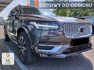 Volvo XC90 V B5 AWD Plus Bright 7os Pakiet Lighting + Kamera 360 + Zawieszenie pneumatyczne