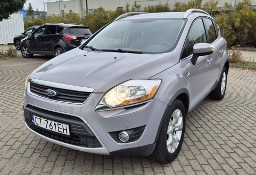 Ford Kuga I pierwsza rejestracja 2011