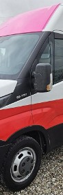 Iveco 35 Daily 35C13 maxi klima nowy model-3
