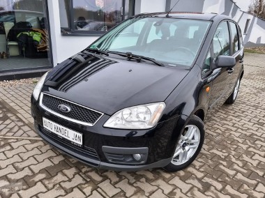Ford C-MAX I-1