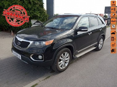 Kia Sportage III-1