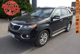 Kia Sportage III