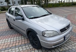 Opel Astra G 5-drzwi benzyna