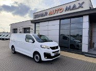 Peugeot Expert 2.0Hdi 177ps,Automat,EAT8,Long L3, VAT-1,bezwypadkowy,stan bdb