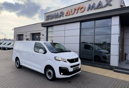 Peugeot Expert 2.0Hdi 177ps,Automat,EAT8,Long L3, VAT-1,bezwypadkowy,stan bdb