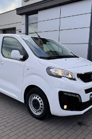 Peugeot Expert 2.0Hdi 177ps,Automat,EAT8,Long L3, VAT-1,bezwypadkowy,stan bdb-2