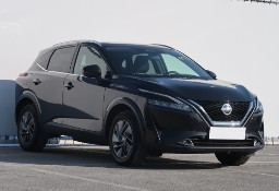 Nissan Qashqai III , Salon Polska, Serwis ASO, Navi, Klimatronic, Tempomat,