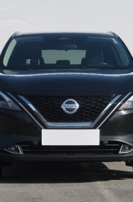 Nissan Qashqai III , Salon Polska, Serwis ASO, Navi, Klimatronic, Tempomat,-2