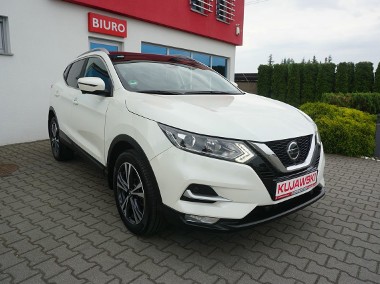 Nissan Qashqai II-1