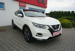 Nissan Qashqai II