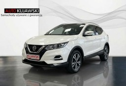 Nissan Qashqai II