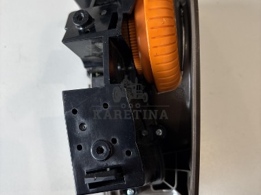 John Deere seria 6000 7000 8000 R - kontroler jazdy RE576340-1