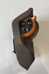 John Deere seria 6000 7000 8000 R - kontroler jazdy RE576340-2