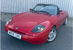 Fiat Barchetta pierwszy właściciel w Polsce od 16 lat