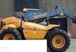 New Holland LM 410 - Zwolnica