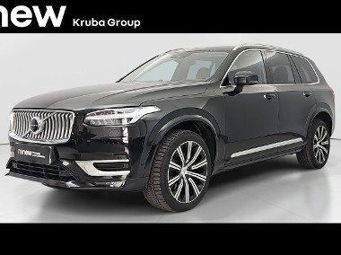 Volvo XC90 V XC 90 B5 D AWD Inscription aut-1