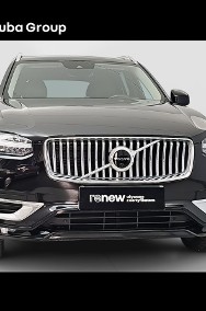 Volvo XC90 V XC 90 B5 D AWD Inscription aut-2