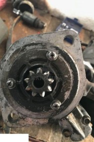 JCB 4 CX - Obudowa Ataku Mostu Tylnego-2