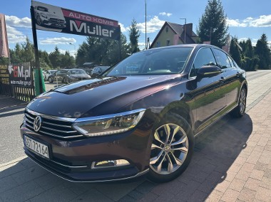 2,0TDI-190KM DSG, Ledy, Navi, Tempomat Aktywny....-1