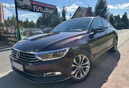 Volkswagen Passat B8 2,0TDI-190KM DSG, Ledy, Navi, Tempomat Aktywny....