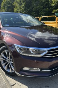 2,0TDI-190KM DSG, Ledy, Navi, Tempomat Aktywny....-2