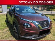 Nissan Juke Acenta DCT 1.0 DIG-T Acenta DCT 1.0 DIG-T 114KM / Pakiet Design