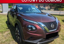 Nissan Juke Acenta DCT 1.0 DIG-T Acenta DCT 1.0 DIG-T 114KM / Pakiet Design