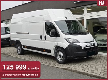 Fiat Ducato Maxi L4H3 Maxi L4H3 2.2 140KM-1