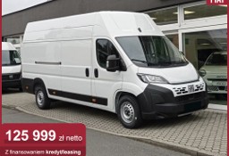 Fiat Ducato Maxi L4H3 Maxi L4H3 2.2 140KM