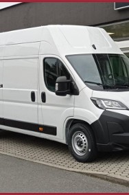 Fiat Ducato Maxi L4H3 Maxi L4H3 2.2 140KM-2