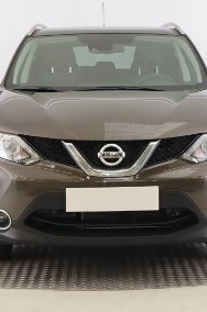 Nissan Qashqai II , Salon Polska, Serwis ASO, Navi, Klimatronic, Tempomat,-2