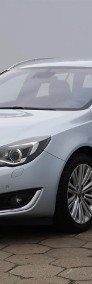 Opel Insignia , Salon Polska, Serwis ASO, Skóra, Xenon, Bi-Xenon,-3