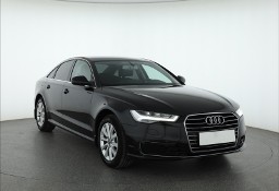 Audi A6 IV (C7) , Salon Polska, 190 KM, Automat, Skóra, Navi, Klimatronic,